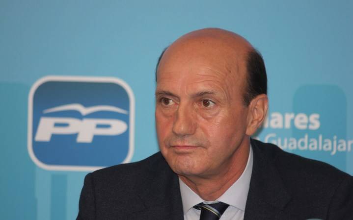 Juan Pablo Sánchez: El escudero y portavoz de un imputado por presunto delito de estafa no está legitimado para hablar de justicia