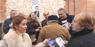 Juan Pablo Sánchez: “El ahorro en las administraciones permite asegurar las pensiones, crear empleo y bajar los impuestos”