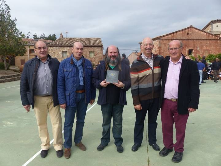 Latre reafirma su compromiso con la Sierra apostando por un desarrollo auténtico