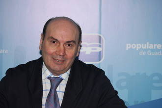 Artículo de opinión de José Manuel Latre : La Diputación, la política cercana y resolutiva