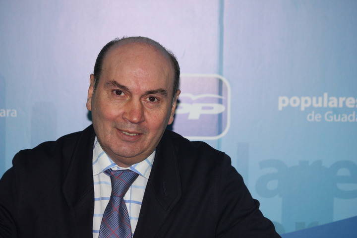 Artículo de opinión de José Manuel Latre : La Diputación, la política cercana y resolutiva