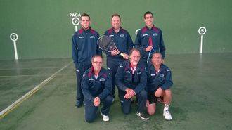 El Diocesano Central Óptica A amplía su ventaja a 6 puntos sobre Yunquera de Henares