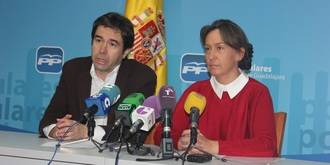 Guarinos: Page debe empezar a respetar a Guadalajara y cumplir los compromisos asumidos como el Campus Universitario