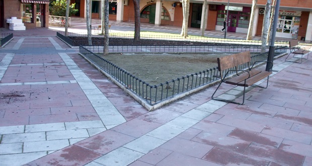 El barrio de Los Manantiales está de enhorabuena