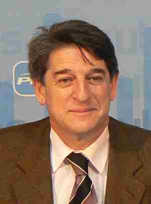 Por el buen camino : construyendo España (I) según Mario González Somoano