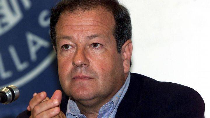 Fallece a los 64 años el exeurodiputado José María Mendiluce