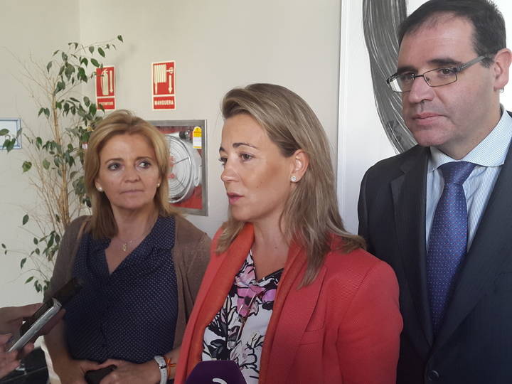 Merino: “Page pierde 300 millones de euros para el Desarrollo Rural de Castilla-La Mancha”