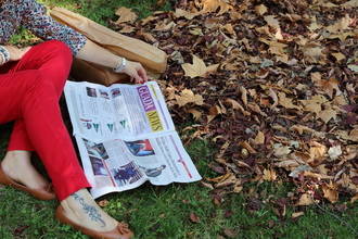 Guadalajara tendrá un viernes soleado con el mercurio en los 20ºC pero el sábado llegará una ola de frío polar con descensos de hasta 11ºC