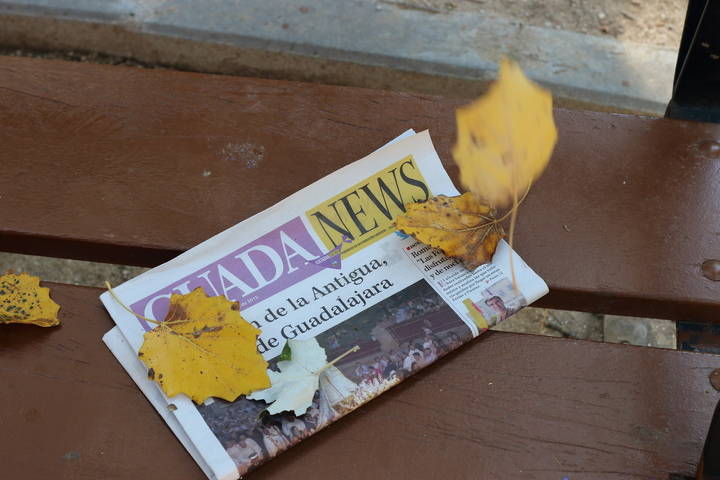 Guadalajara tendrá un sábado con neblinas por la mañana, soleado por el día y bajando el mercurio hasta los 19ºC