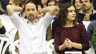 Malos tiempos para Pablo Iglesias, dimite la secretaria general de Podemos en Cataluña