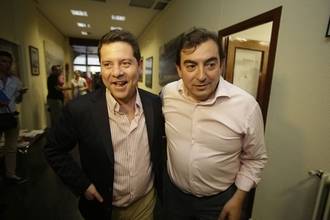 El juez sienta en el banquillo al exalcalde socialista de Puertollano, al secretario y aparejador municipal por presunta prevaricación