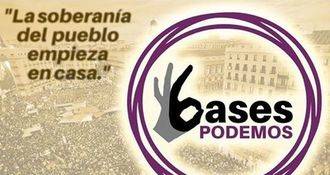 Siguen los problemas para Pablo Iglesias, nace la primera Plataforma Disidente de Podemos