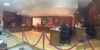 Alovera aprueba la actuación urgente en el mantenimiento de una de sus principales avenidas