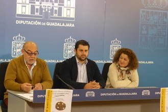 Jadraque celebrará el domingo 13 la XXXVI Fiesta de las Migas