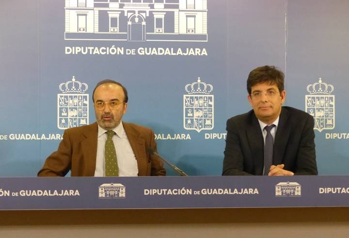 Diputación y la Universidad de Alcalá convocan un ciclo cultural auspiciado por la “Cátedra Manu Leguineche”