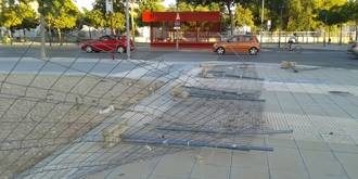 El PP denuncia “la dejadez de José Luis Blanco a la hora de solucionar los numerosos problemas de accesibilidad que sufre Azuqueca”