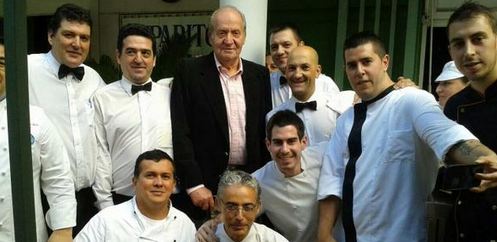 El Doncel, el Amparito Roca y Las Llaves, los mejores restaurantes de Guadalajara según la Guía Repsol