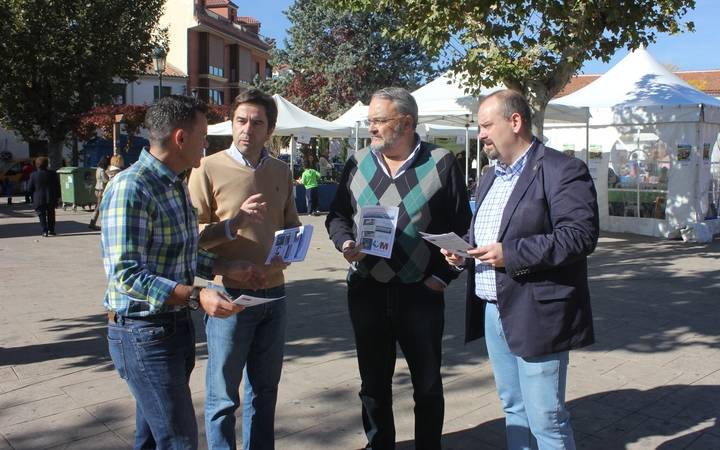 Lorenzo Robisco: Page es el enemigo número uno de los Ayuntamientos