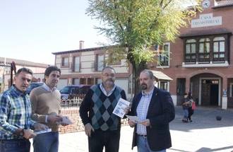 Lorenzo Robisco: Page es el enemigo número uno de los Ayuntamientos