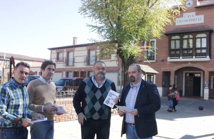 Lorenzo Robisco: Page es el enemigo número uno de los Ayuntamientos