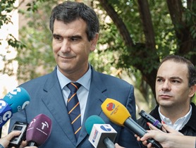 Román consigue ahorrar a todos los guadalajareños 166.000 euros