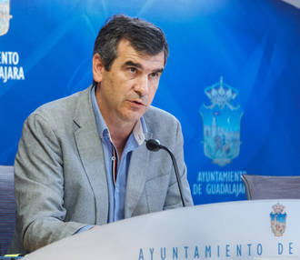 Román: Intuyo que Page anunciará que el campus se mantendrá en la ubicación acordada por Defensa, Junta, UAH y Ayuntamiento