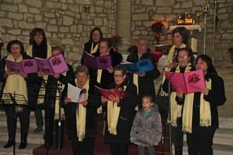 Ya es Navidad en La Alcarria