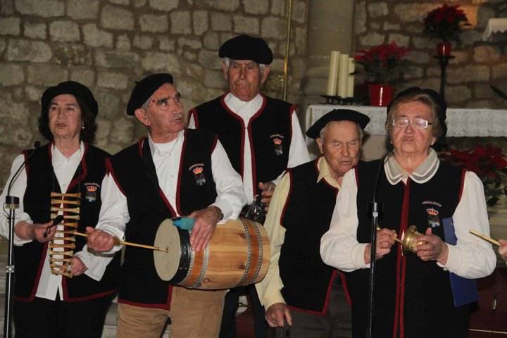 Ya es Navidad en La Alcarria