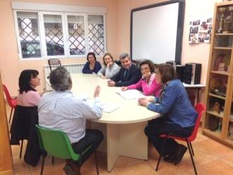 Valmaña: Las personas son el eje central de las políticas del Partido Popular