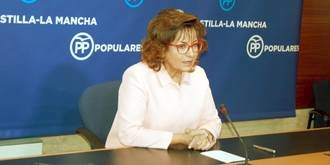 Riolobos: Page ha incrementado las listas de espera en un 40% de media, poniendo en peligro la salud de los castellano-manchegos