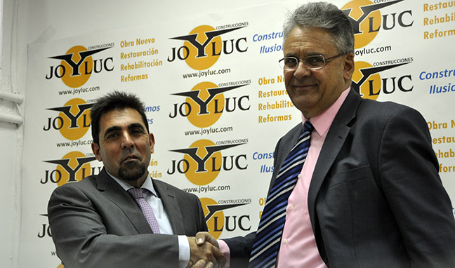 Joyluc se une al Club Deportivo Guadalajara