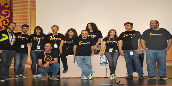 Cerca de 300 personas aprendieron con la I Conferencia de Seguridad Informática