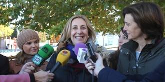 Valmaña: El PP apuesta claramente por las personas y por la formación como uno de los elementos esenciales para su desarrollo