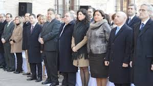 Tirado: La Constitución española es la que nos ha dado más años de paz, libertad, solidaridad, progreso y bienestar a todos los españoles