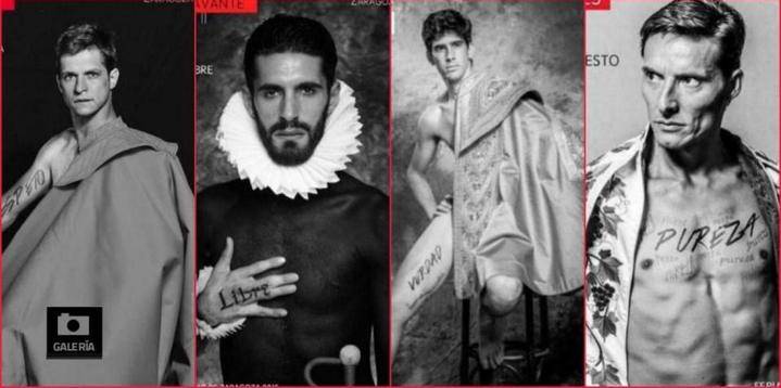 El cantante Soto contra Ada Colau: A estos comunistas de Podemos les encanta prohibir cosas