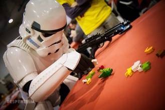 Yebes pone en marcha la maquinaria del The Big Game 2015, que se celebrará el 19 de diciembre