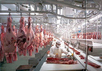 La fábrica cárnica Vall Companys con 1.900 empleados deja Cataluña y se va a Madrid por la deriva separatista