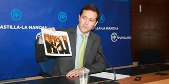 Velázquez denuncia “la política de enchufismo” practicada por Page y los sindicatos en la región