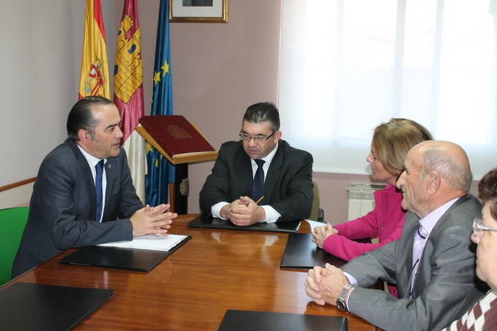 El Gobierno recurre la ampliación de la ZEPA en Villar de Cañas porque el ATC es una cuestión de interés nacional