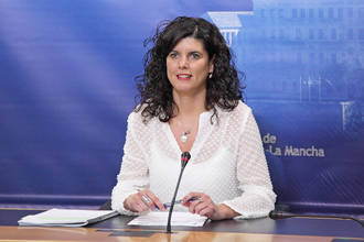 Las Cortes de Castilla-La Mancha estarán en redes sociales y retransmitirán las rueda de prensa de los grupos parlamentarios