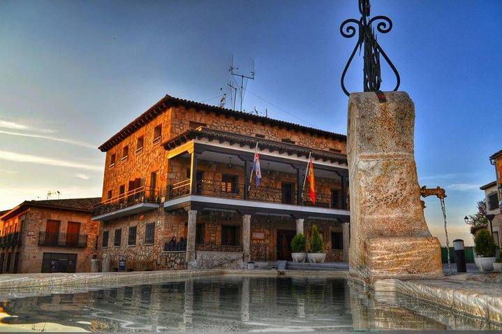 Almonacid de Zorita propone su 'Noviembre emprendedor' para los que quieran montar su propia empresa