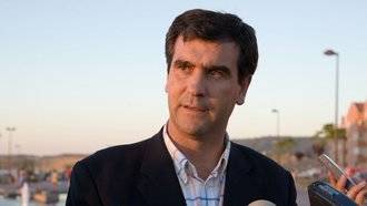 Antonio Román expresa su más enérgica repulsa ante la agresión sufrida ayer por Rajoy