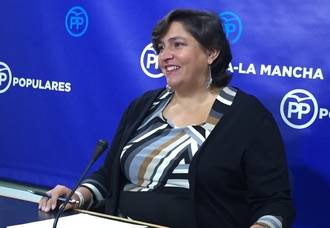 Arnedo: “El esperpento y el desbarajuste de los consejeros de Page es evidente”