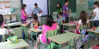 STE-CLM vuelve a denunciar que la Junta no cubre las bajas del profesorado