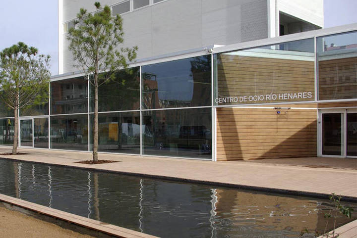 Foto: ADV/Ayto Azuqueca