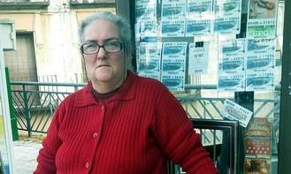 Un guadalajareño gana 5.000 euros al mes durante 20 años y 300.000 euros al contado en la ONCE