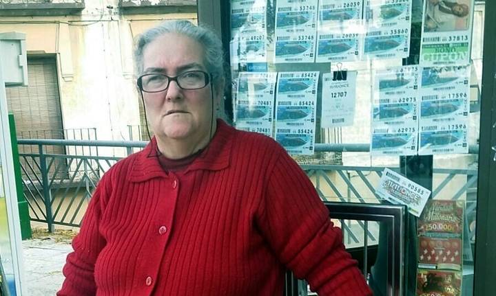 Un guadalajareño gana 5.000 euros al mes durante 20 años y 300.000 euros al contado en la ONCE