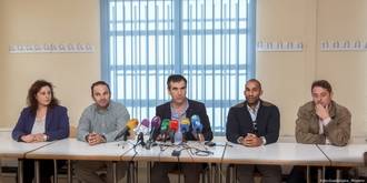 El Ayuntamiento de Guadalajara inicia un ambicioso programa de mejora integral de los barrios