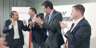 La Audiencia no descarta que el socialista Bellido haya cometido dos delitos: estafa y falsedad