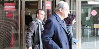 “Bellido está muy nervioso porque sabe que la denuncia del PP tiene fundamento y está basada en hechos reales